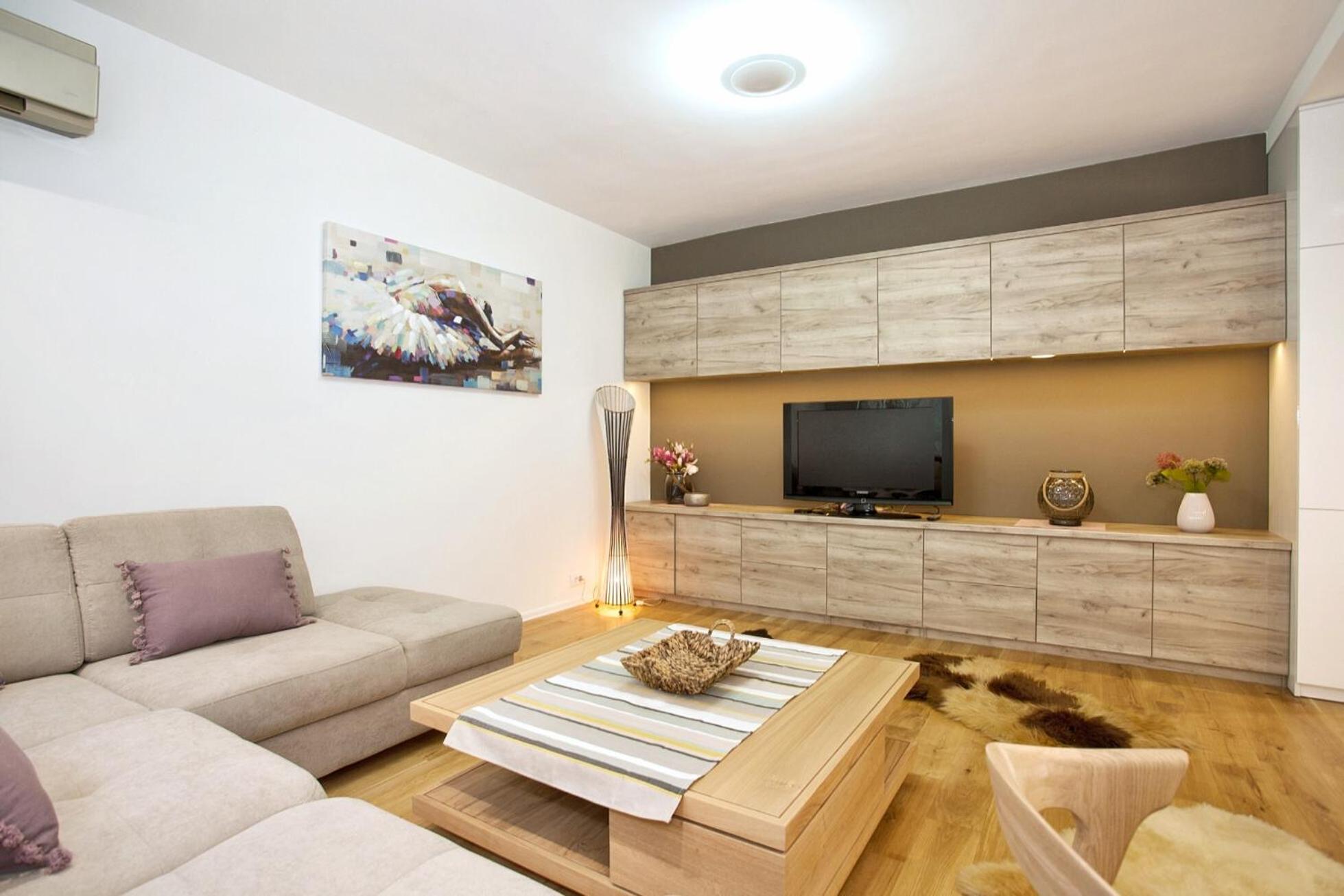 Hostgost Selected Suites - Skadarlija Square Βελιγράδι Εξωτερικό φωτογραφία