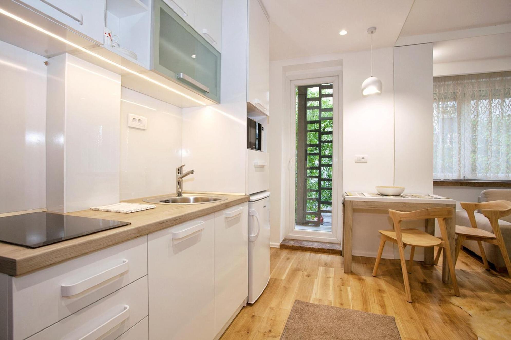 Hostgost Selected Suites - Skadarlija Square Βελιγράδι Εξωτερικό φωτογραφία