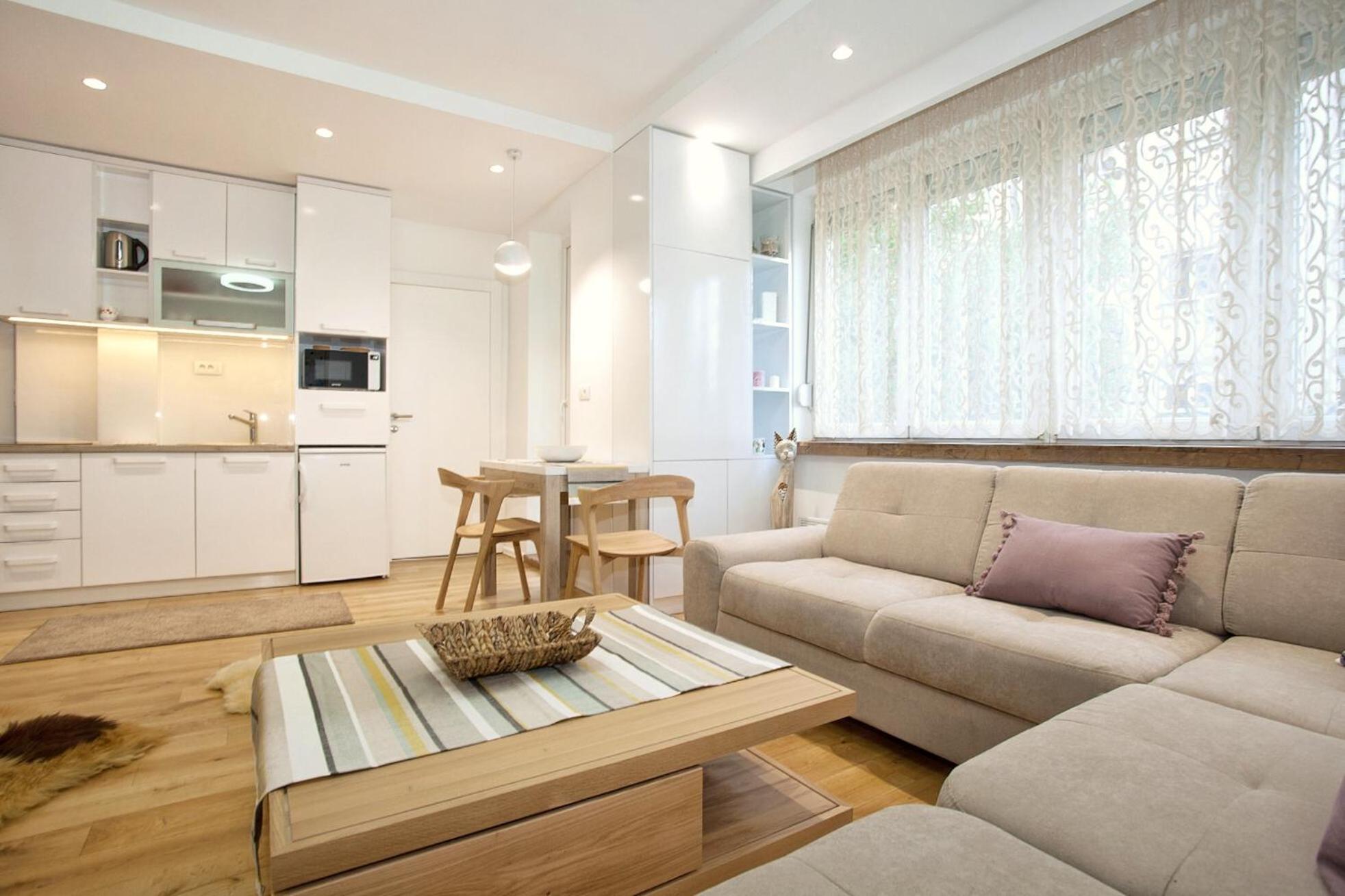 Hostgost Selected Suites - Skadarlija Square Βελιγράδι Εξωτερικό φωτογραφία